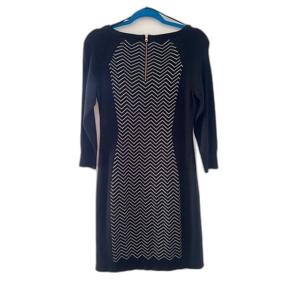 Khol’s womans Sweater dress by Apt.9 size S - Picture 2 of 7